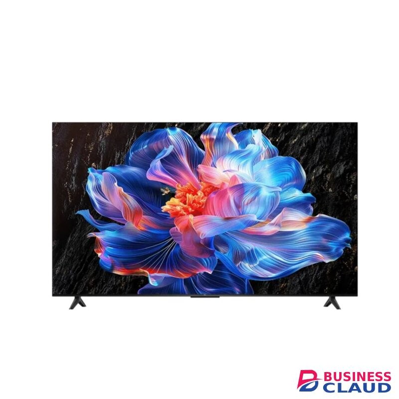 TCL 55 Inch 4K Smart Google TV 55P6K Price 2026