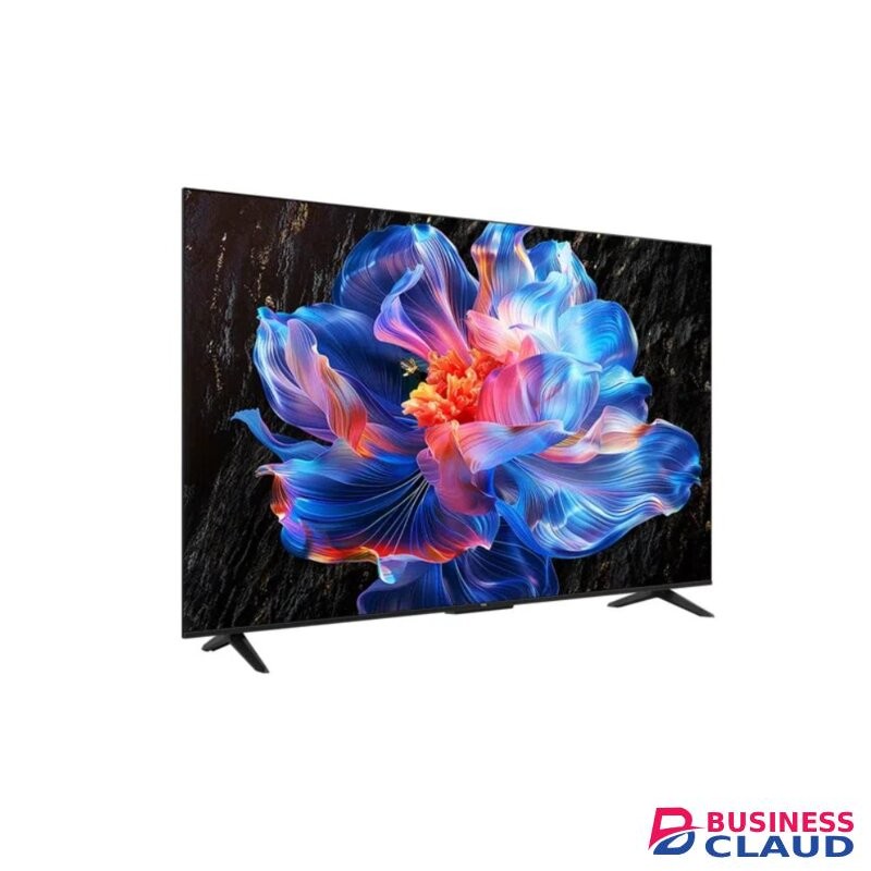 TCL 55 Inch 4K Smart Google TV 55P6K Price 2026