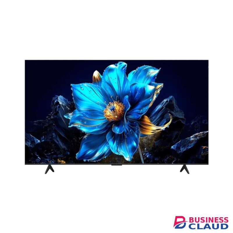 TCL 85 Inch 4K QLED Smart Google TV