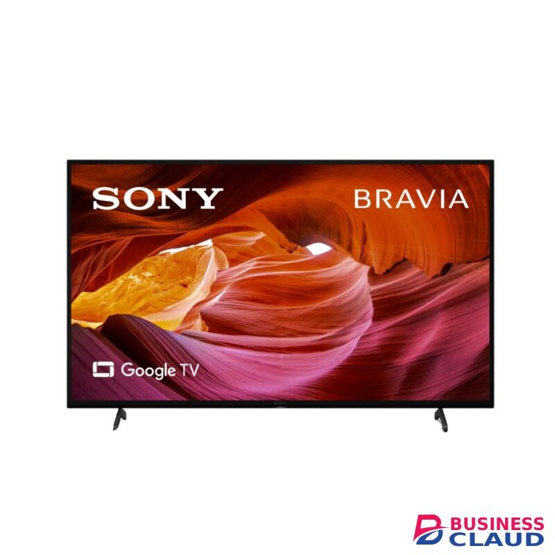 Sony 43 Inch 4K UHD LED Google Smart TV