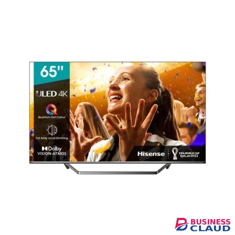 Hisense 65 Inch 65U7Q 4K Mini
