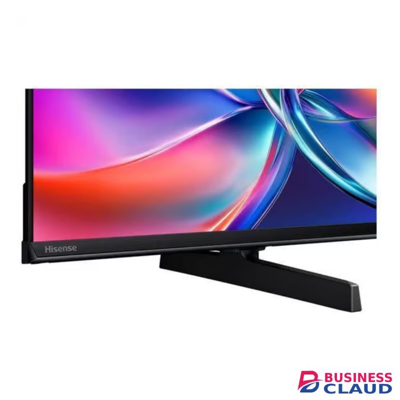 Hisense 65 Inch 4K QLED Smart TV 65Q6Q