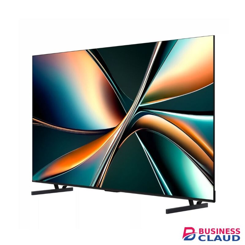 Hisense 75 Inch ULED Mini-LED 144Hz TV, Vidaa Smart OS 75U7Q