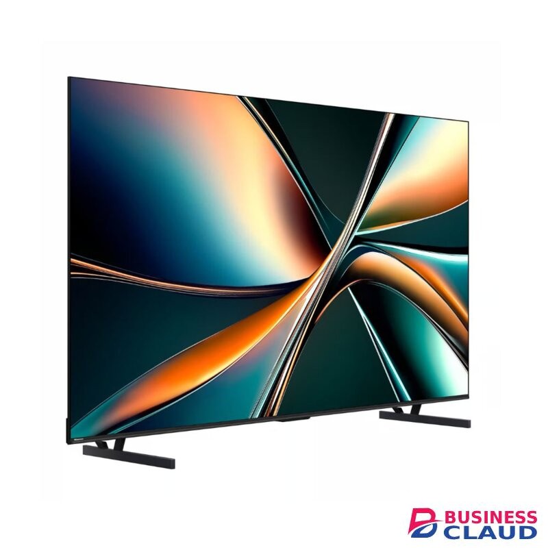 Hisense 75 Inch ULED Mini-LED 144Hz TV – 4K, 75U7Q PRO