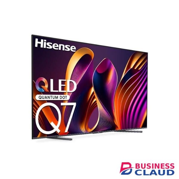 Hisense 100Q7Q 100 Inch QLED 4K UHD Smart TV