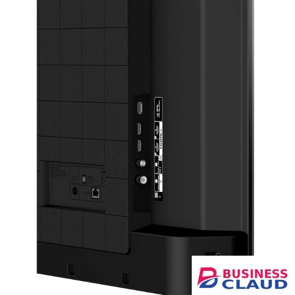Sony 50S20 50-Inch 4K Google TV, HDR, Direct LED