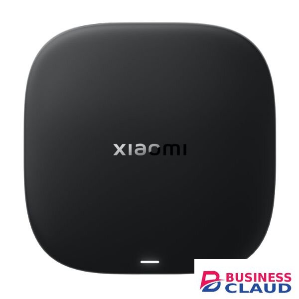 Xiaomi TV Box S (3rd Gen) - 4K, Dolby Vision, Google TV™