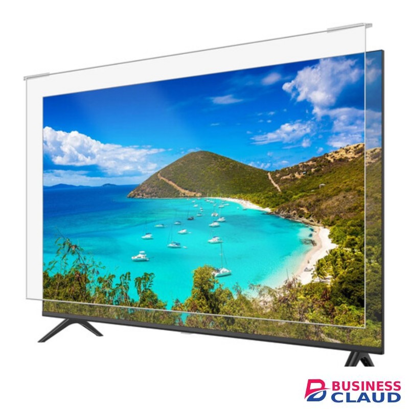 85 Inch TV Protector – Screen Protection, Anti