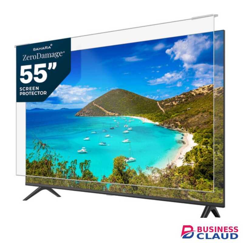 55 Inch TV Protector