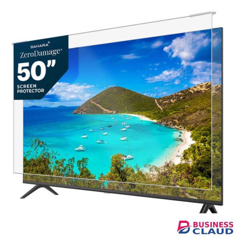 49/50 Inch TV Protector