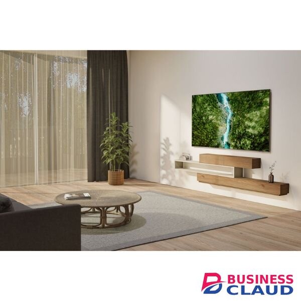 Samsung 85 Inch 4K Crystal UHD Smart TV