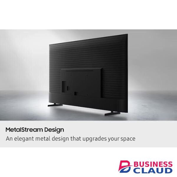 Samsung 55 Inch 4K Crystal UHD Smart TV