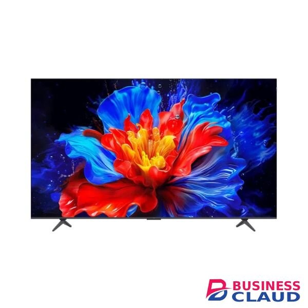 TCL 85 Inch 4K QLED Smart TV