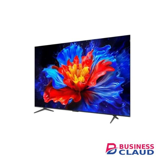TCL 85 Inch 4K QLED Smart TV