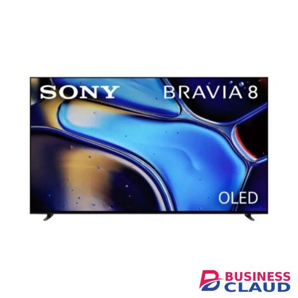 Sony 65 Inch 4K OLED Google Smart TV