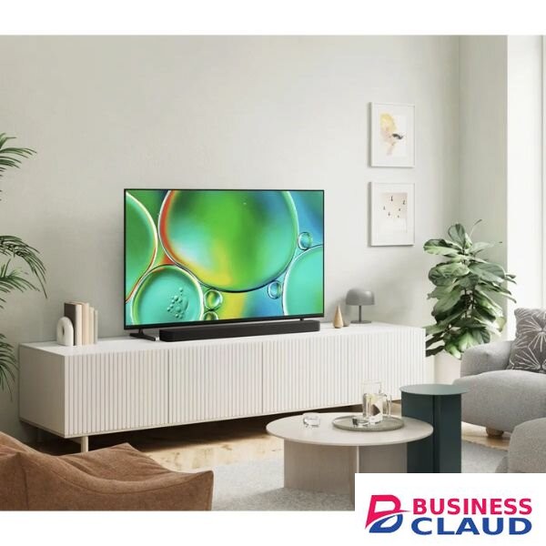 Sony 65 Inch 4K UHD LED Google Smart TV