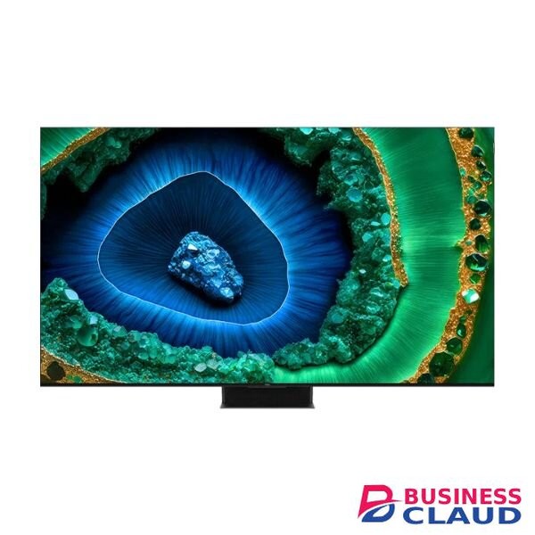 TCL 85 Inch 4K QD