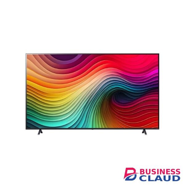 LG 86 Inch 4K NanoCell Smart TV