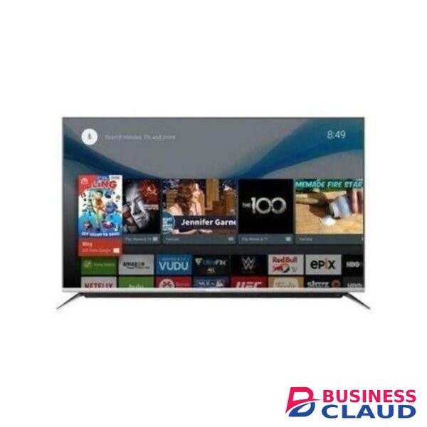 Hisense 50 Inch FHD 1080p Vidaa Smart TV