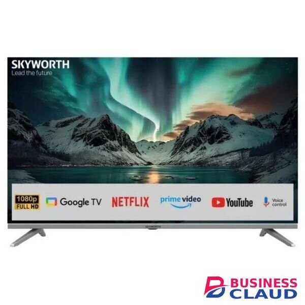 Skyworth 43 Inch Full HD Smart LED TV