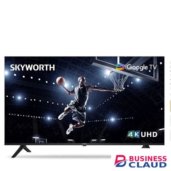 Skyworth 60 Inch 4K QLED Google TV