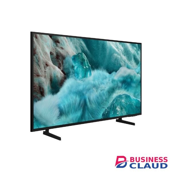 Samsung 55 Inch 4K QLED Smart TV With Quantum HDR