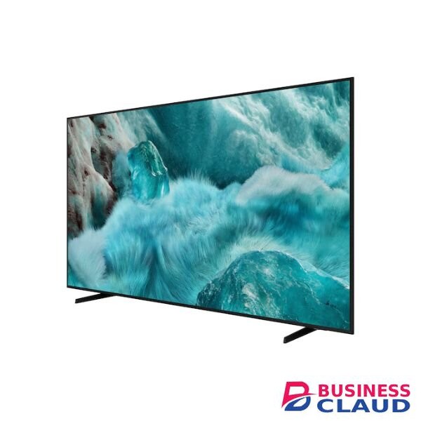 Samsung 85 Inch 4K QLED Smart TV With Quantum HDR