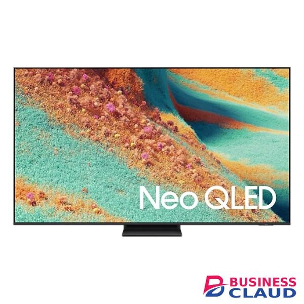 Samsung 65 Inch 4K Neo QLED Smart TV With Dolby Atmos