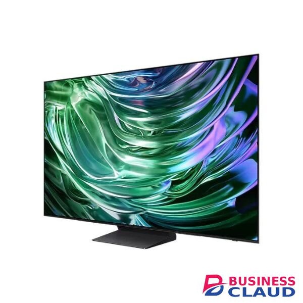 Samsung 83 Inch OLED 4K Smart TV With Dolby Atmos