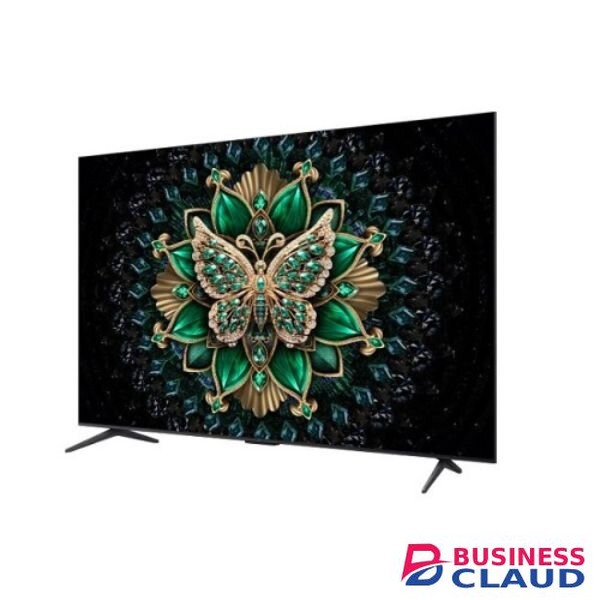 TCL 98 Inch 4K QLED Smart TV Google TV