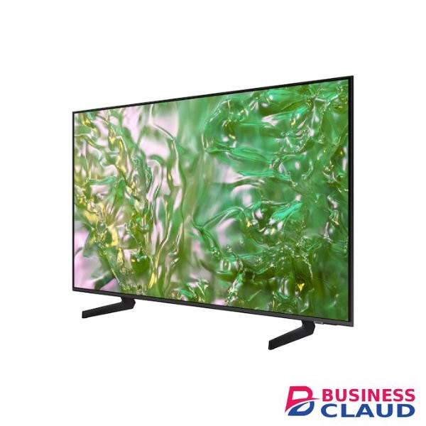 Samsung Crystal UHD 4K Hotel TV 75 Inch