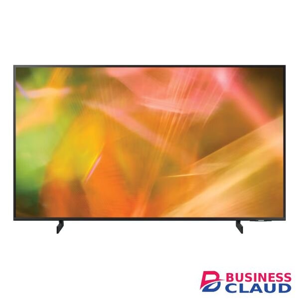 Samsung Crystal UHD 4K Hotel TV 55 Inch