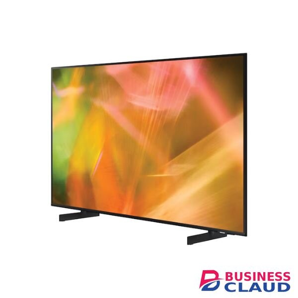 Samsung Crystal UHD 4K Hotel TV 55 Inch