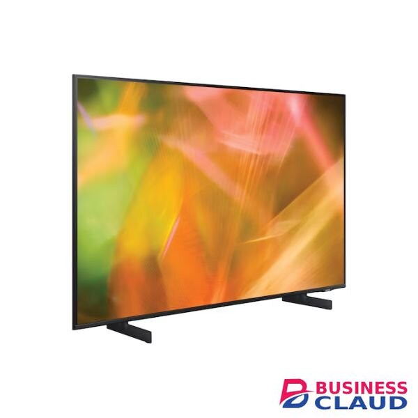 Samsung Crystal UHD 4K Hotel TV 50 Inch