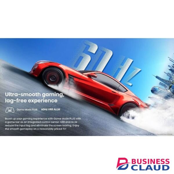 Hisense 75A6Q 75