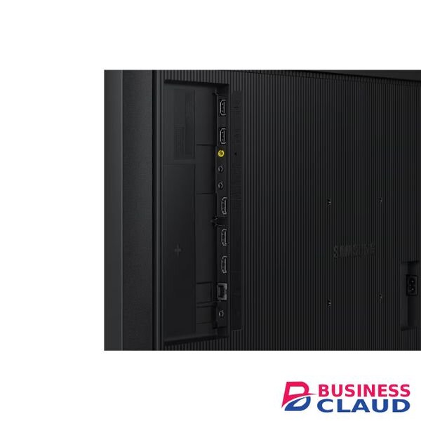 Samsung 32 inch Smart Signage QMC Display LH32Q