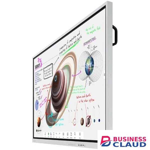 Samsung Flip Pro 85