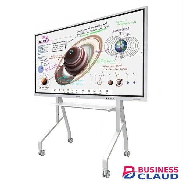 Samsung Flip Pro 85