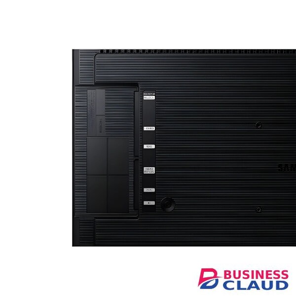 Samsung 24 Inch Crystal UHD Small Signage