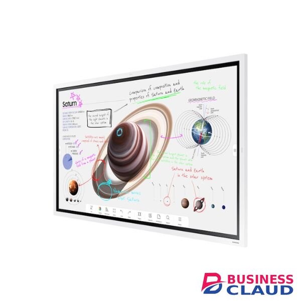 Samsung Flip Pro 4K UHD Interactive Display 2026
