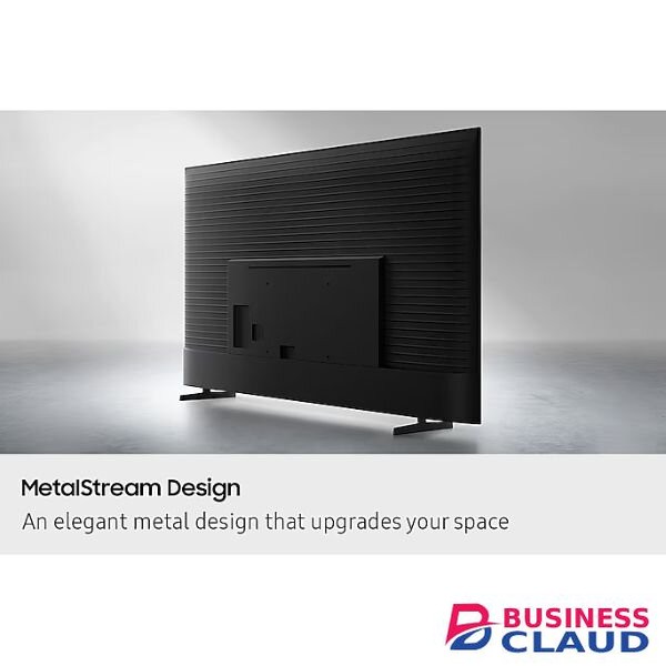 Samsung 43 Inch 4K Smart TV 43U8000F 2025 Model