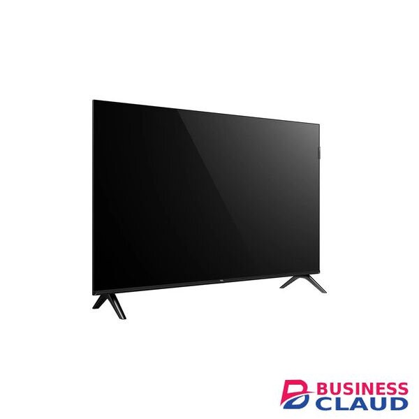 TCL 43S5K 43 Inch QLED Google TV 2K Resolution