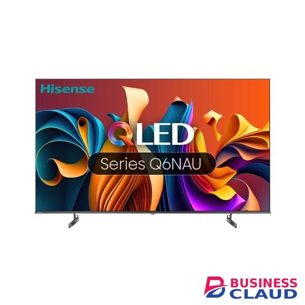 Hisense 43 Inch Smart TV 43Q6