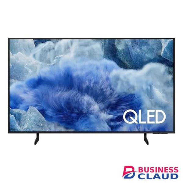 Samsung 85 Inch QLED 4K Smart TV Model 85Q8F