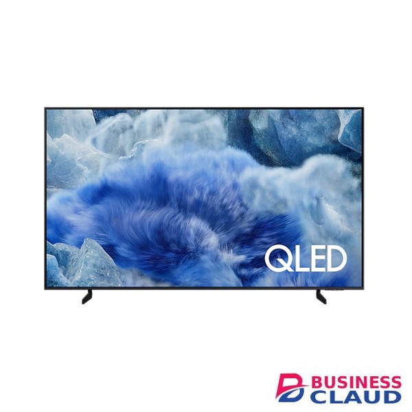 Samsung 75 Inch QLED 4K Smart TV