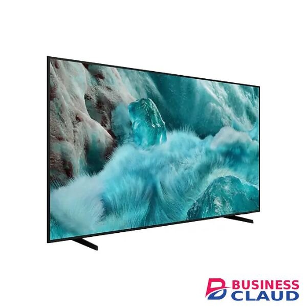 Samsung 65 Inches QLED 4K Smart TV