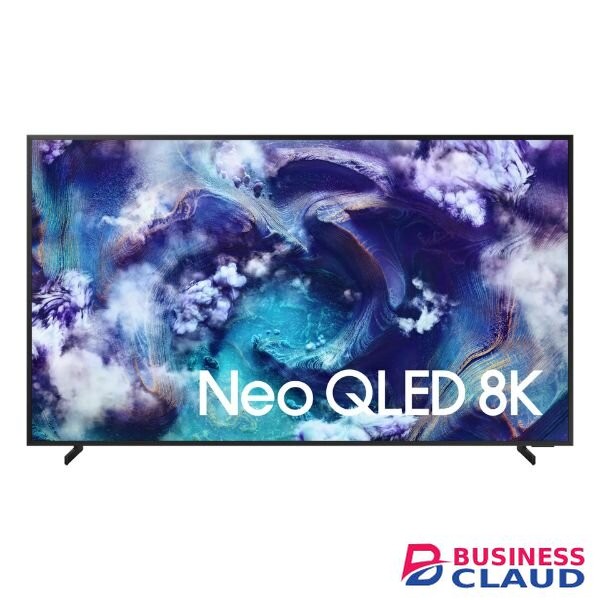 Samsung 65-Inch 8K Neo QLED Smart TV – Model: 65QN900F