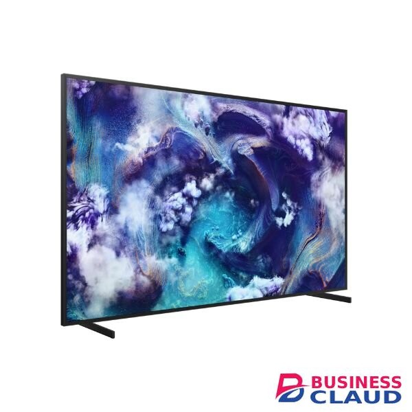 Samsung 65-Inch 8K Neo QLED Smart TV – Model: 65QN900F