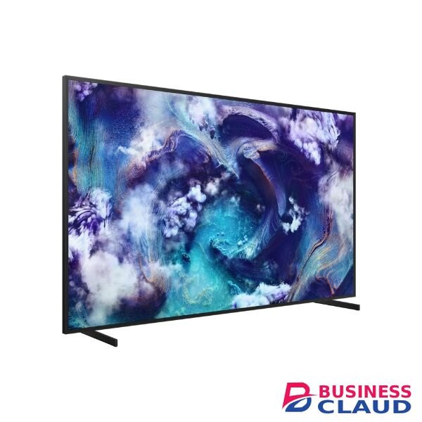 Samsung 75-Inch 8K Neo QLED Smart TV - Model: 75QN900F