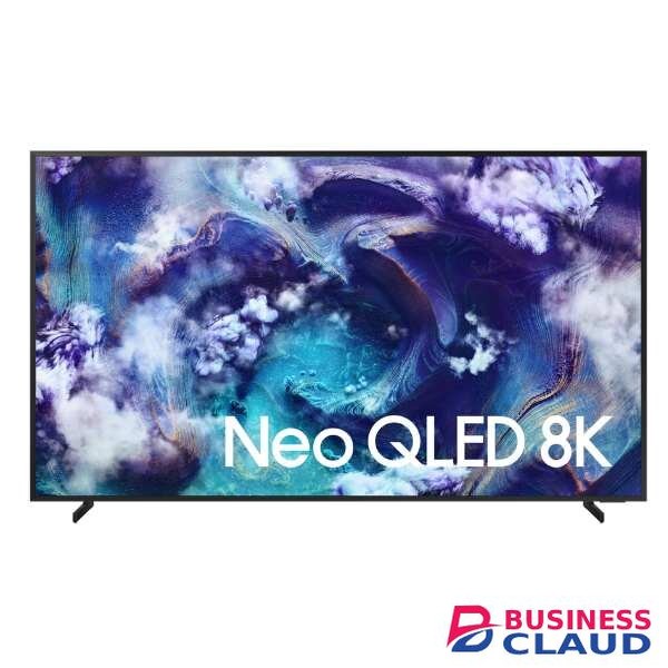 Samsung 85-Inch 8K Neo QLED Smart TV – Model: 85QN900F